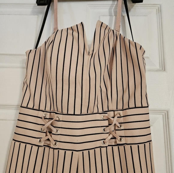 Material‎ Girl Juniors Jumpsuit - Picture 2 of 4